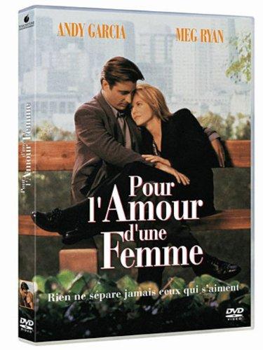 Pour l'amour d'une femme - Édition Spéciale [FR Import]