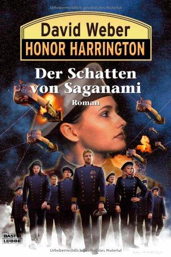 Honor Harrington, Band 19: Der Schatten von Saganami