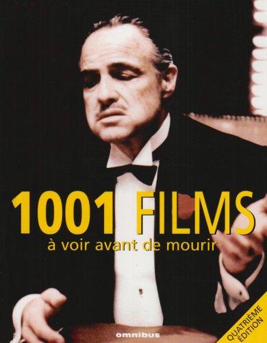 1.001 films à voir avant de mourir