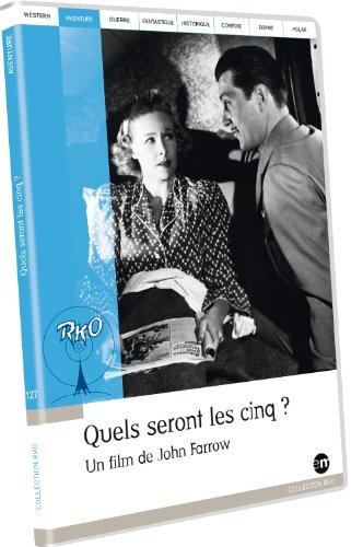 Quels seront les cinq ? [FR Import]