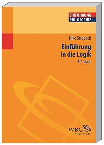 Einführung in die Logik