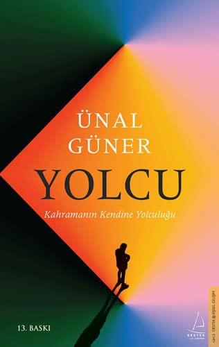 Yolcu - Kahramanin Kendine Yolculugu