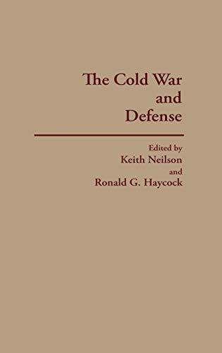 The Cold War and Defense (And Information Science; 4)