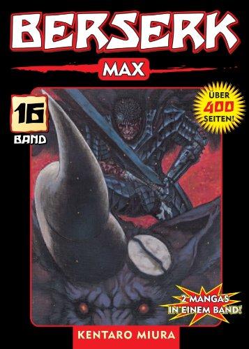 Berserk Max, Bd. 16