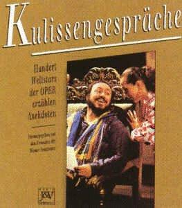 Kulissengespräche, m. CD-Audio, Bd.1