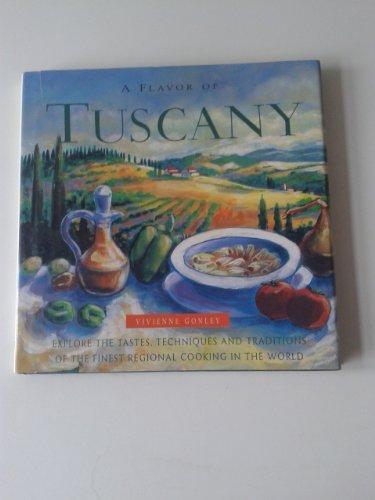 Flavor of Tuscany