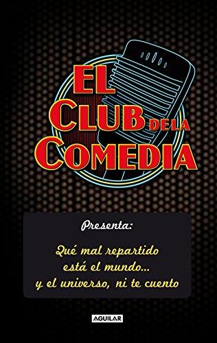 El club de la comedia (Tendencias)