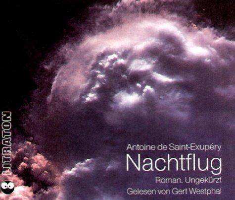 Nachtflug. 3 CDs