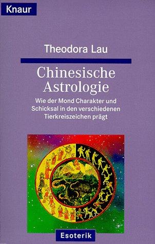 Chinesische Astrologie