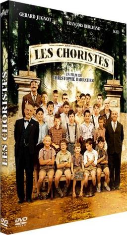 Les Choristes [FR Import]