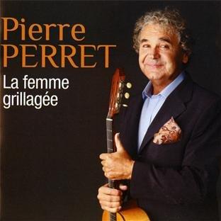 La Femme Grillagee