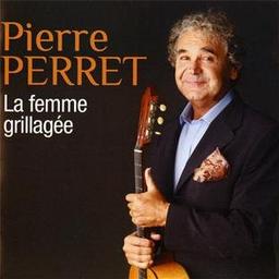 La Femme Grillagee