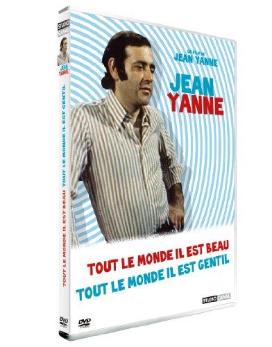 Tout le monde il est beau, tout le monde il est gentil [FR Import]