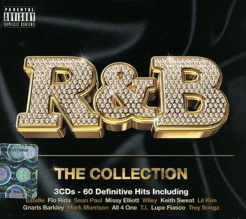 R&B-the Collection