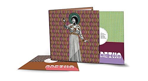 Aretha [Vinyl LP]