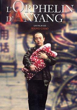 L'Orphelin d'Anyang [FR Import]