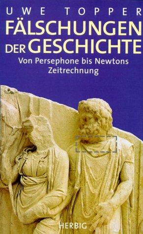 Fälschungen der Geschichte