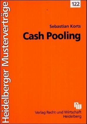 Cash Pooling