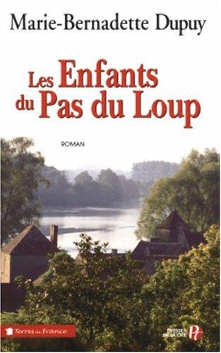 Les enfants du Pas du Loup