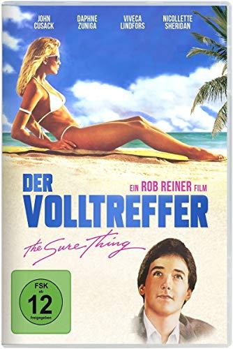 Der Volltreffer - The Sure Thing