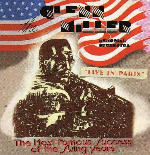 The Glenn Miller Memorial Orch