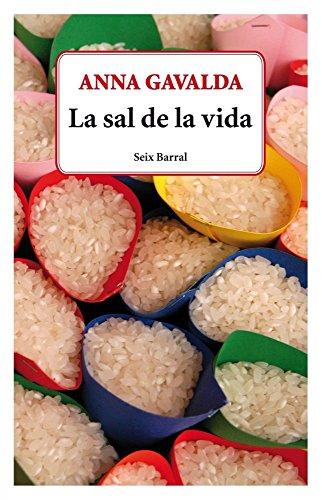 La sal de la vida (Biblioteca Formentor)