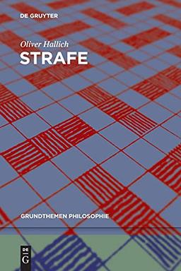 Strafe (Grundthemen Philosophie)