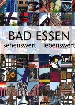 Bad Essen: Sehenswert - lebenswert