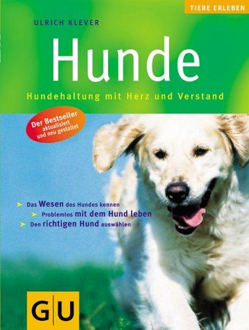 Hunde (GU HC Heimtiere)