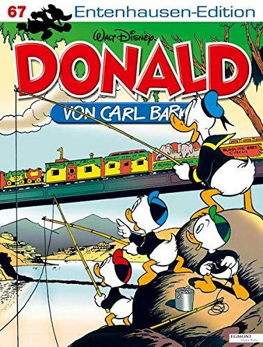 Disney: Entenhausen-Edition-Donald Bd. 67