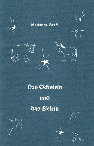 Das Öchslein und das Eselein