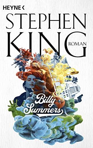 Billy Summers: Roman