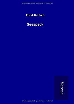 Seespeck