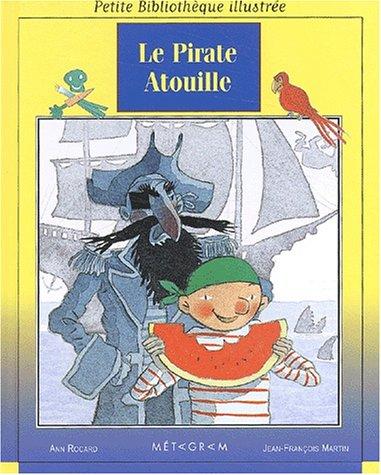 Le pirate Atouille