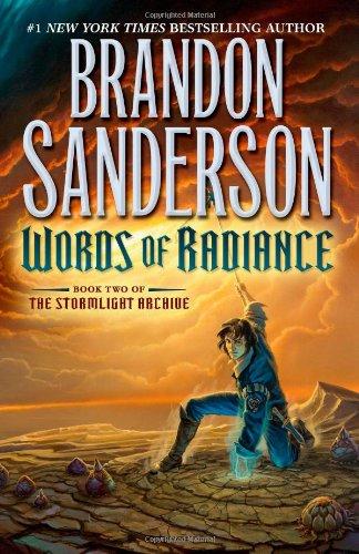 Stormlight Archive 02. Words of Radiance