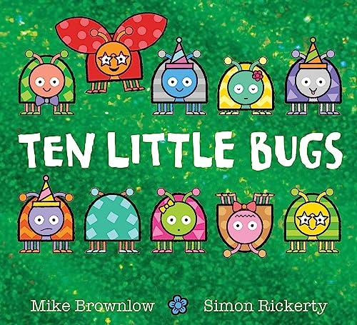 Ten Little Bugs