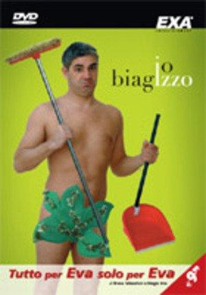 Biagio Izzo - Tutto Per Eva Solo Per Eva [IT Import]