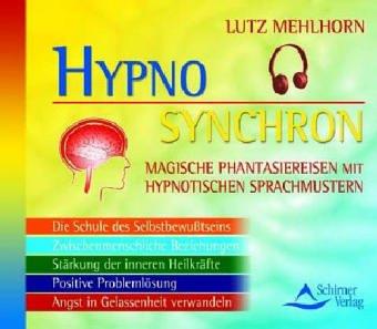 Das neue Hypno-Synchron-Programm, 5 Audio-CDs