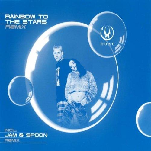 Rainbow to the Stars (Remix)