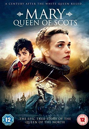 Mary Queen of Scots [DVD] [UK Import]