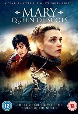 Mary Queen of Scots [DVD] [UK Import]