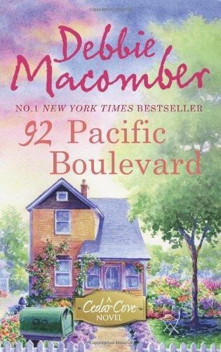 92 Pacific Boulevard (A Cedar Cove Story)