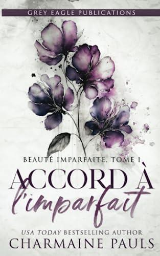 Accord à l’imparfait (Beauté imparfaite, Band 1)