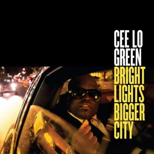 Bright Lights Bigger City (2track)