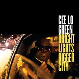 Bright Lights Bigger City (2track)