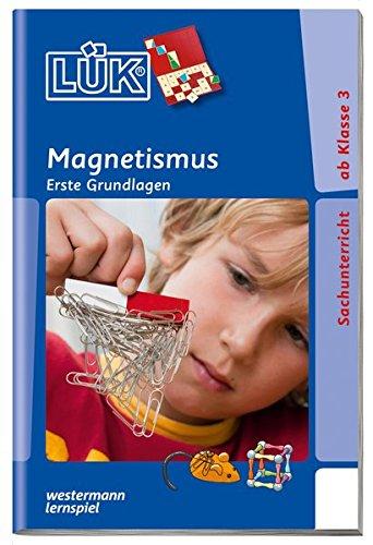 LÜK: Magnetismus