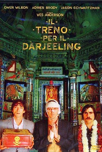 Il treno per il Darjeeling [IT Import]