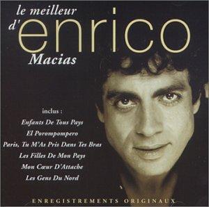 Le Meilleur D'enrico