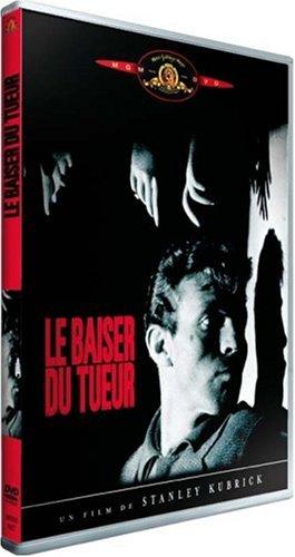 Le Baiser du tueur [FR Import]