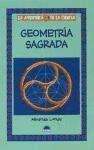 Geometria Sagrada/Sacred Geometry (La aventura de la ciencia / The Adventure of Science)